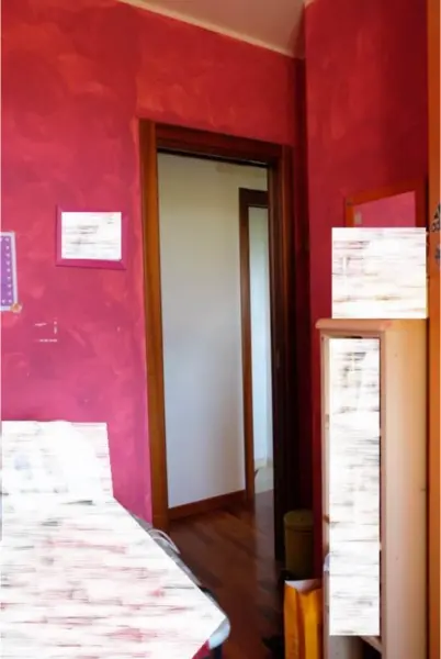 Villa A Schiera via Eulero, Cesenatico