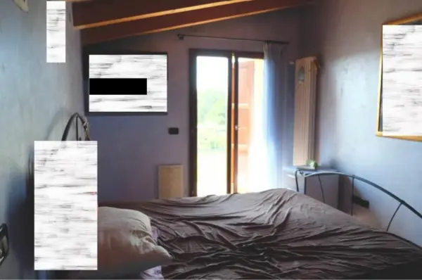 Villa A Schiera via Eulero, Cesenatico