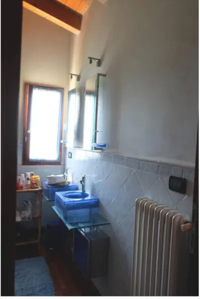 Villa A Schiera via Eulero, Cesenatico
