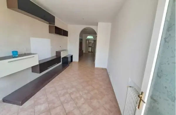 Trilocale via Giuseppe Verdi, Meldola