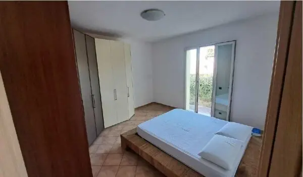 Trilocale via Giuseppe Verdi, Meldola