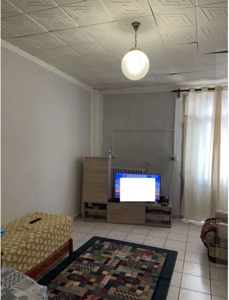 Porzione Di Casa via Kennedy, Conselice