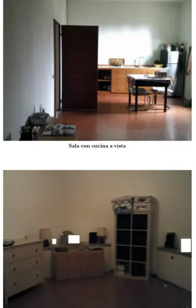 Casale via Lama, Mondaino