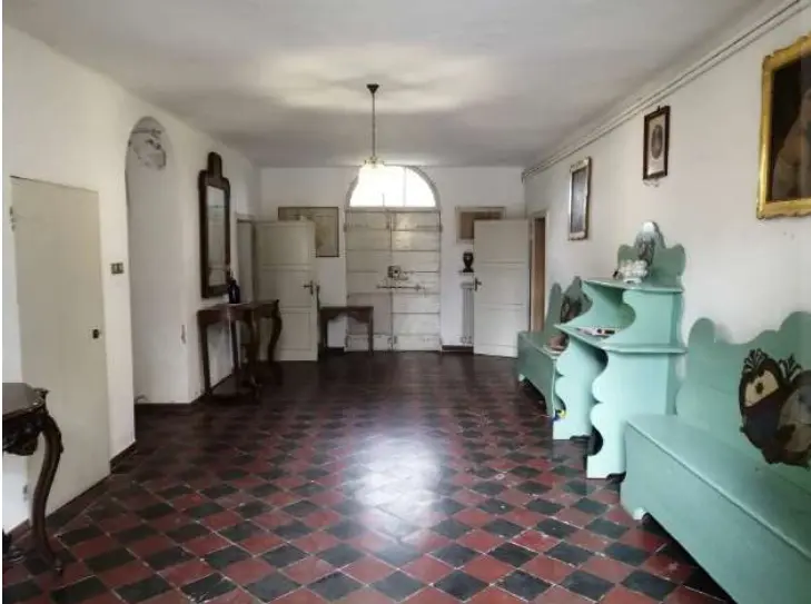 Immagine per Villa in vendita a Russi via Chiarantane