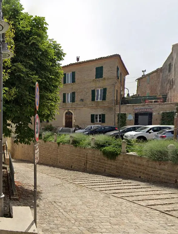 Immagine per Casale in vendita a Castelplanio via Castelplanio