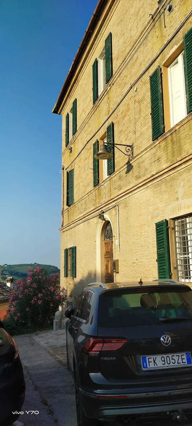 Immagine per Casale in vendita a Castelplanio via Castelplanio