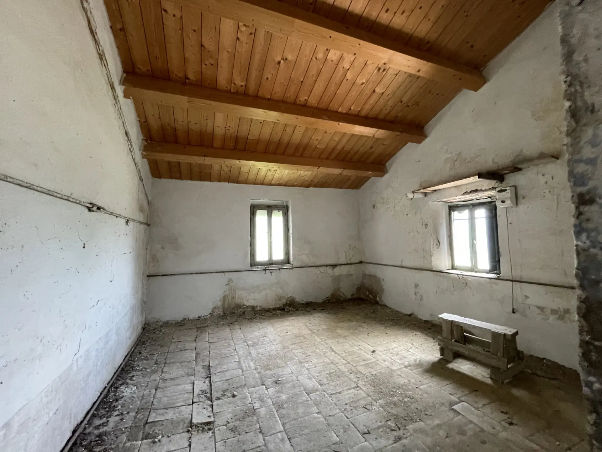 Immagine per Rustico in vendita a Ancona via Offagna