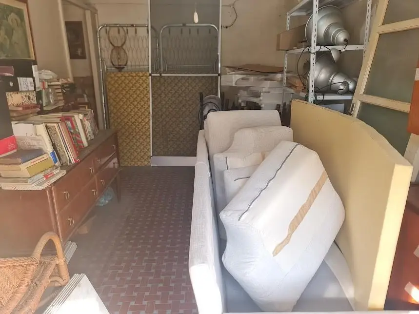 Immagine per casa semindipendente in vendita a Carrara viale Xx Settembre 173