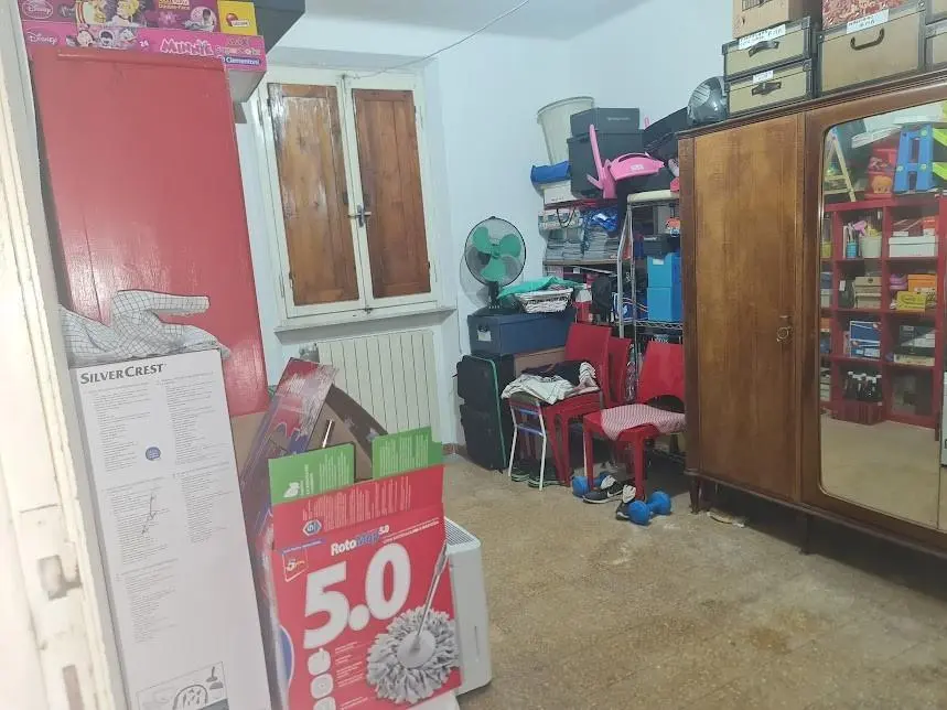 Immagine per casa semindipendente in vendita a Carrara viale Xx Settembre 173