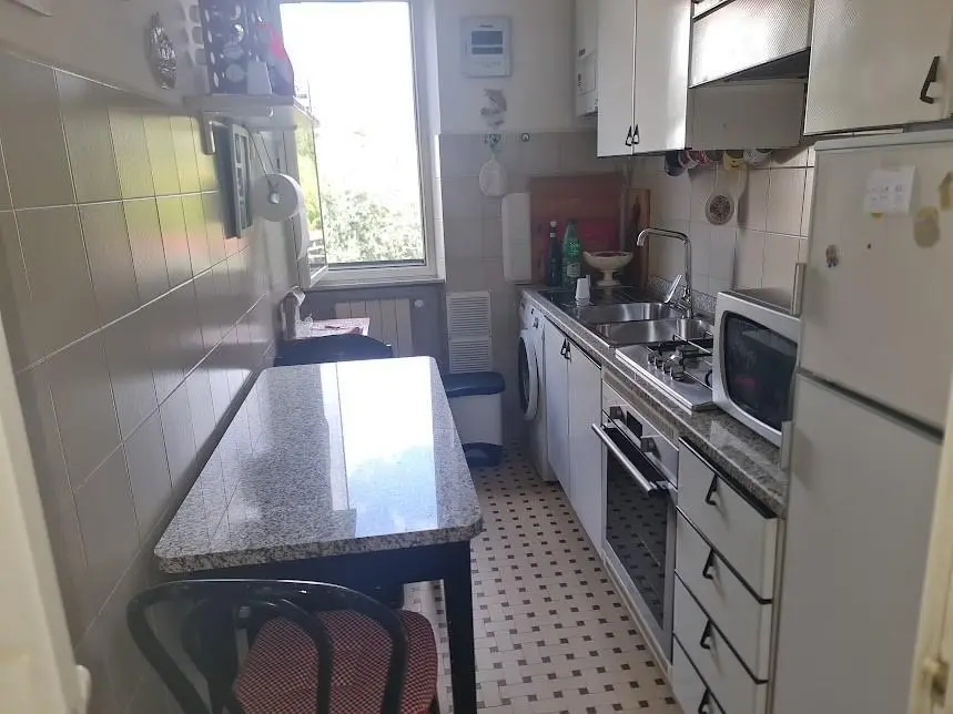 Immagine per casa semindipendente in vendita a Carrara viale Xx Settembre 173