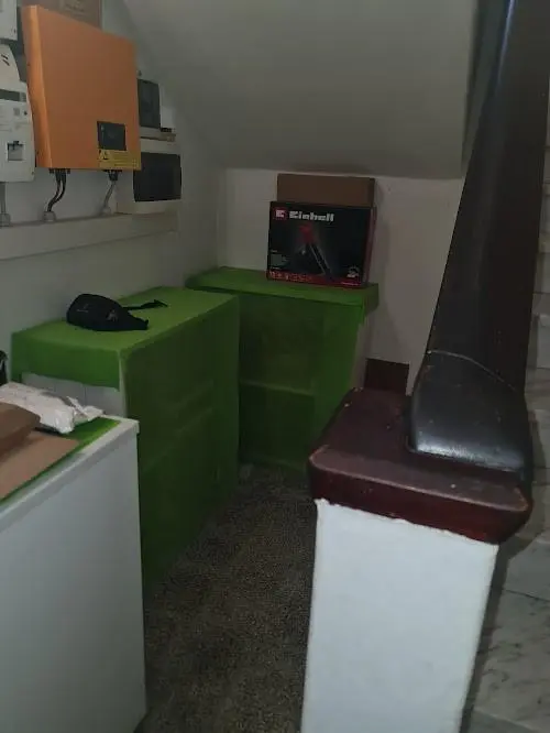 Immagine per casa semindipendente in vendita a Carrara viale Xx Settembre 173
