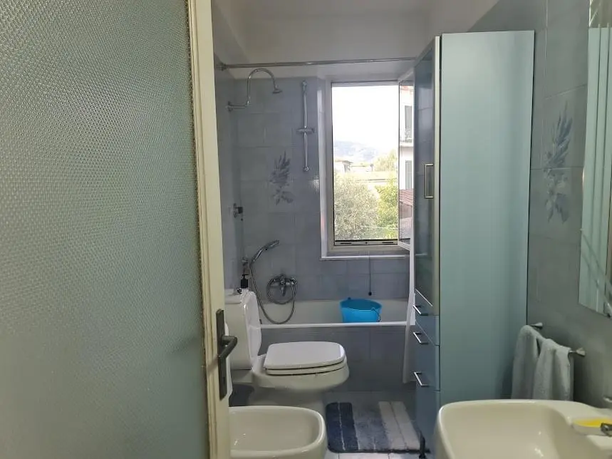 Immagine per casa semindipendente in vendita a Carrara viale Xx Settembre 173
