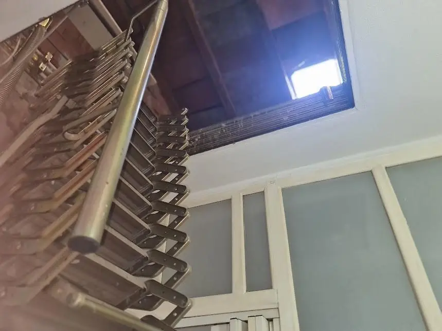 Immagine per casa semindipendente in vendita a Carrara viale Xx Settembre 173