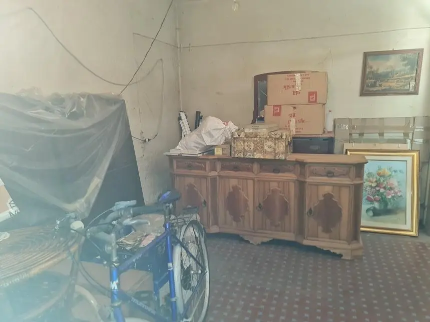 Immagine per casa semindipendente in vendita a Carrara viale Xx Settembre 173