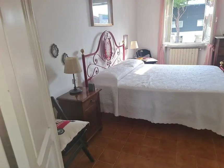 Immagine per casa semindipendente in vendita a Carrara viale Xx Settembre 173