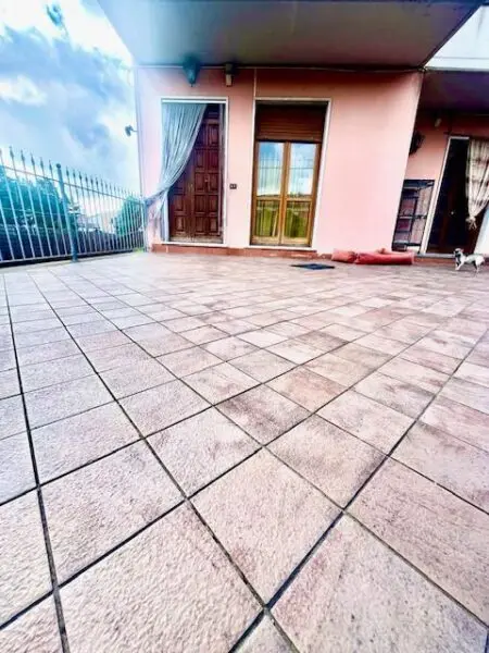 Appartamento piazza Dino Ricchetti 2, Sarzana