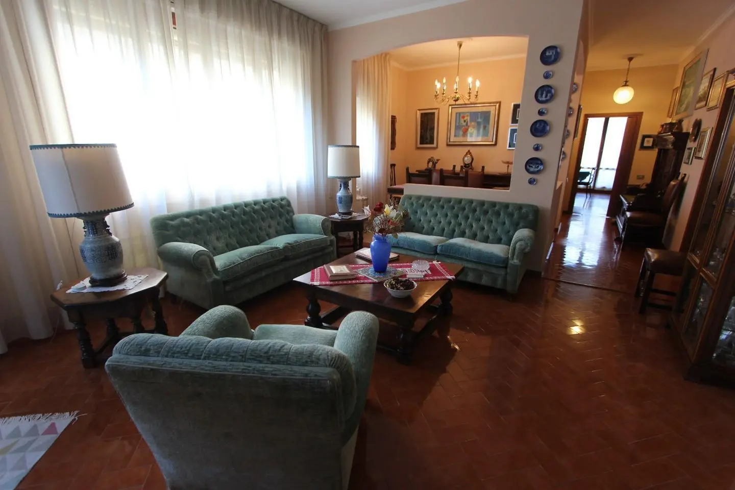 Immagine per Appartamento in vendita a Lerici