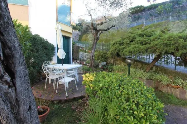 Appartamento Lerici