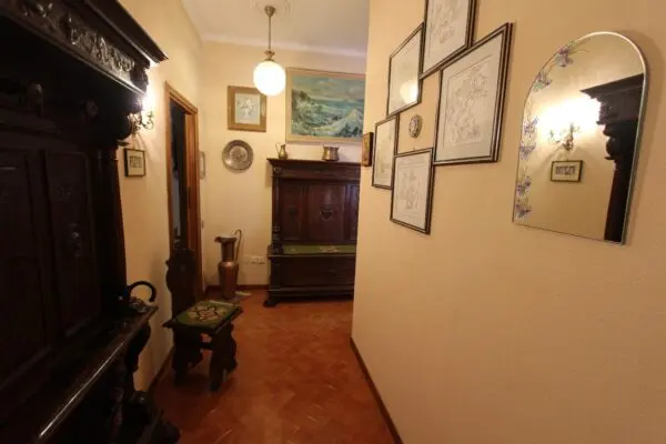Appartamento Lerici
