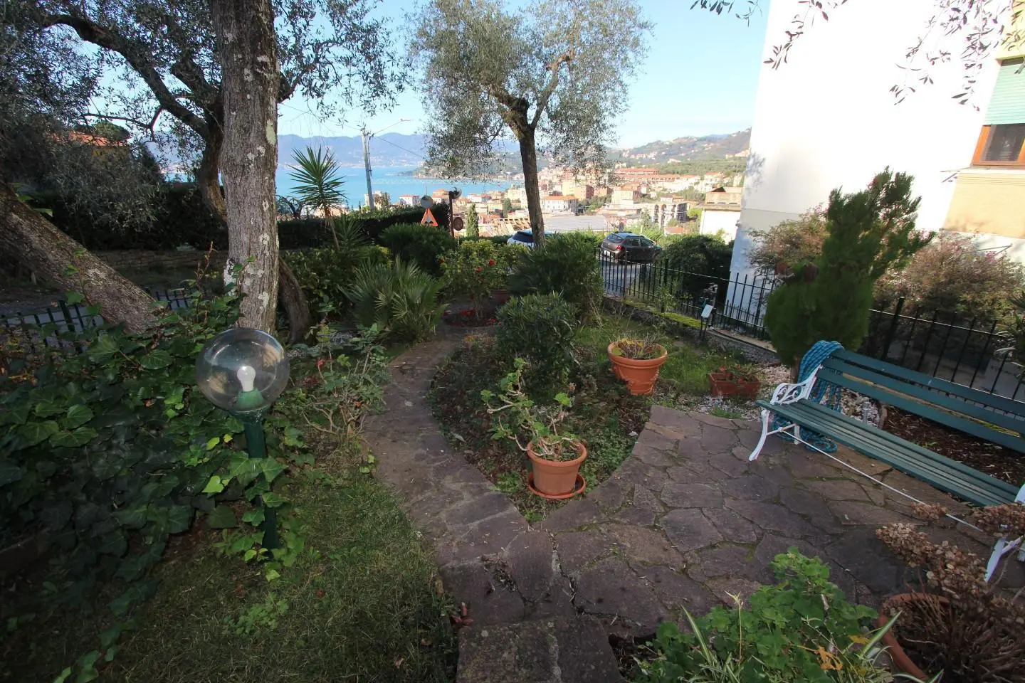 Immagine per Appartamento in vendita a Lerici