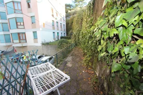 Appartamento Lerici