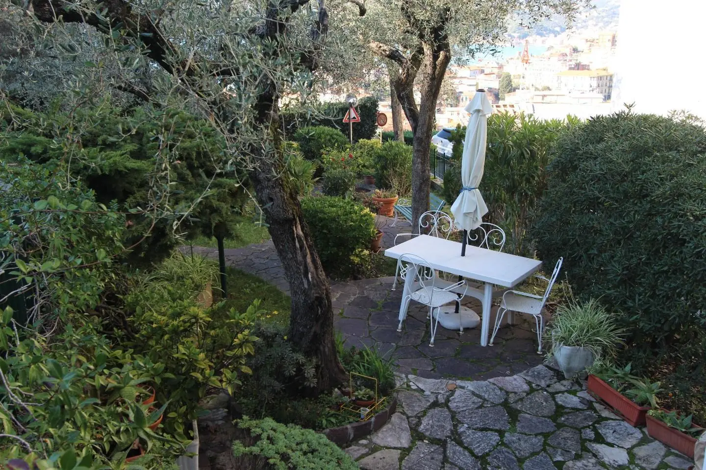 Immagine per Appartamento in vendita a Lerici