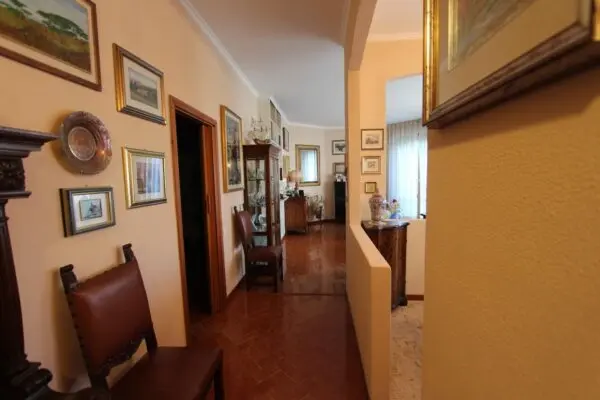 Appartamento Lerici