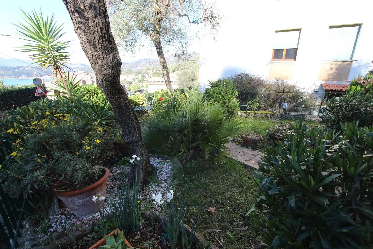Immagine per Appartamento in vendita a Lerici