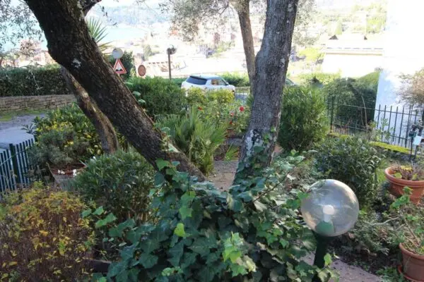 Appartamento Lerici