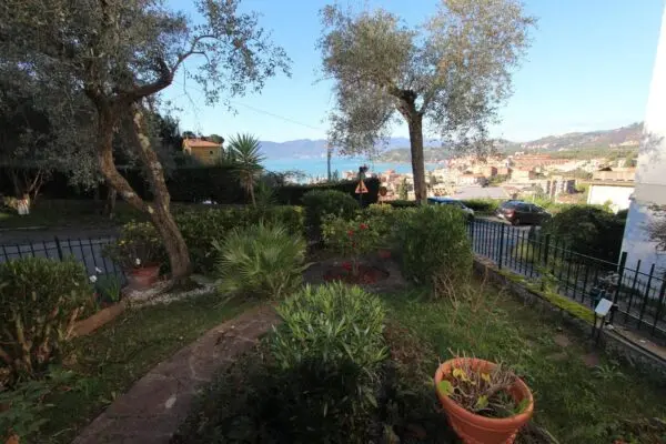 Appartamento Lerici