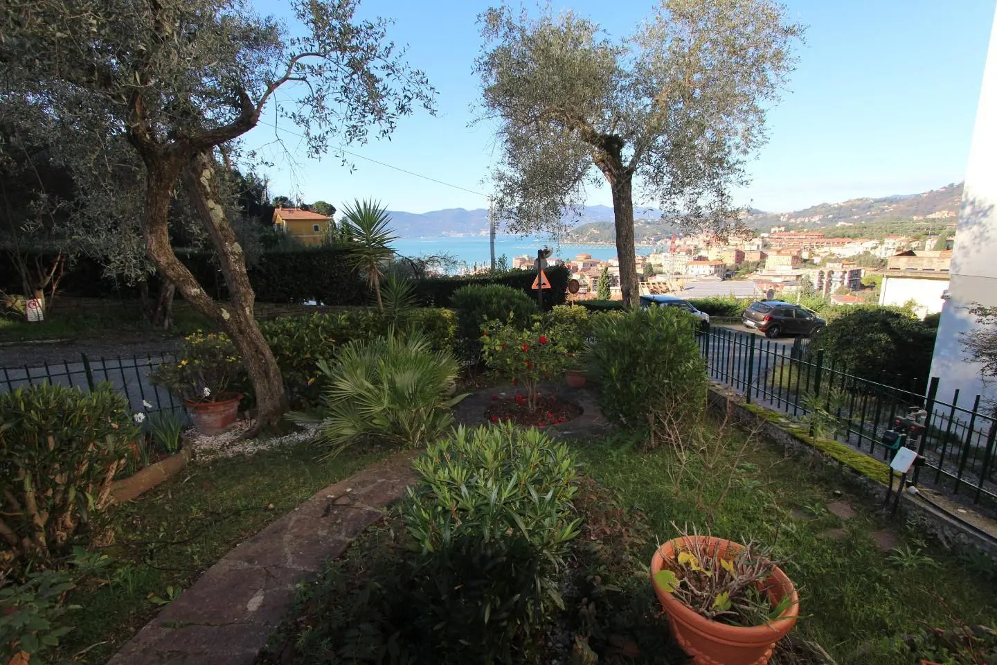 Immagine per Appartamento in vendita a Lerici