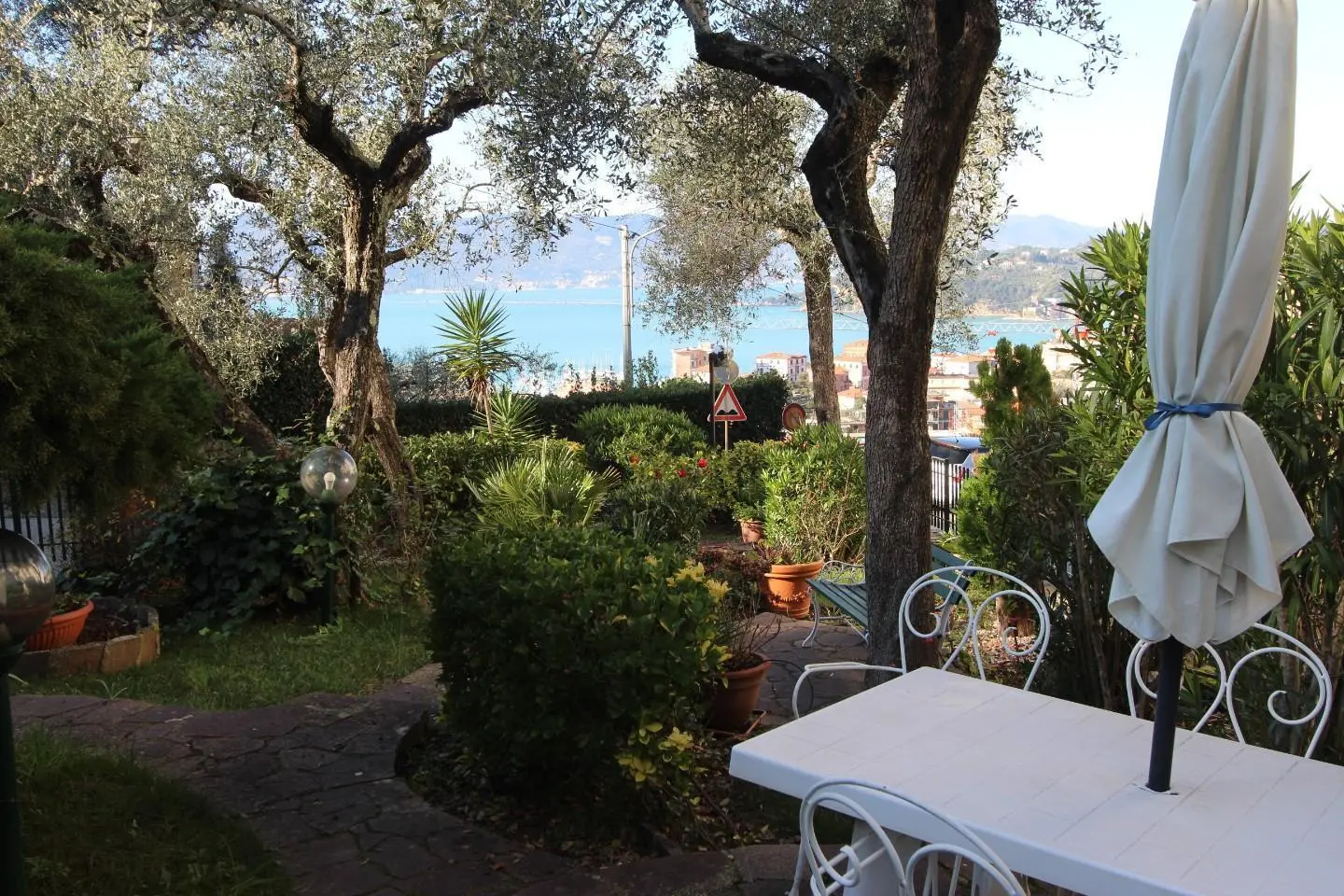 Immagine per Appartamento in vendita a Lerici