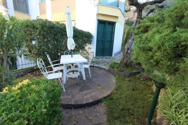 Appartamento Lerici