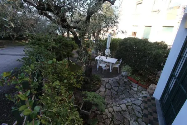 Appartamento Lerici
