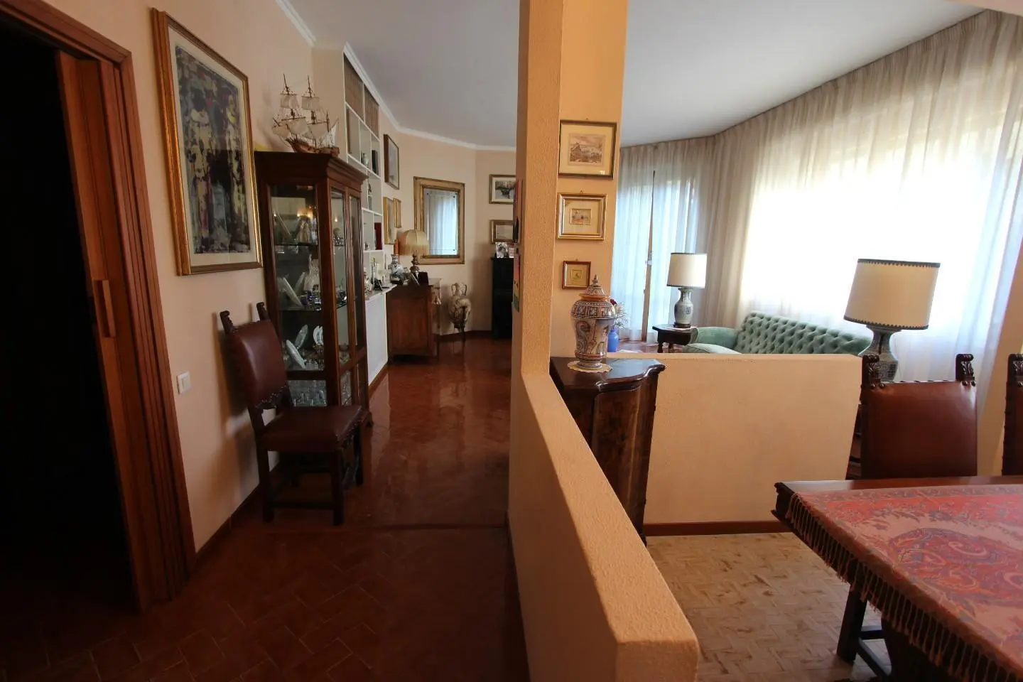 Immagine per Appartamento in vendita a Lerici