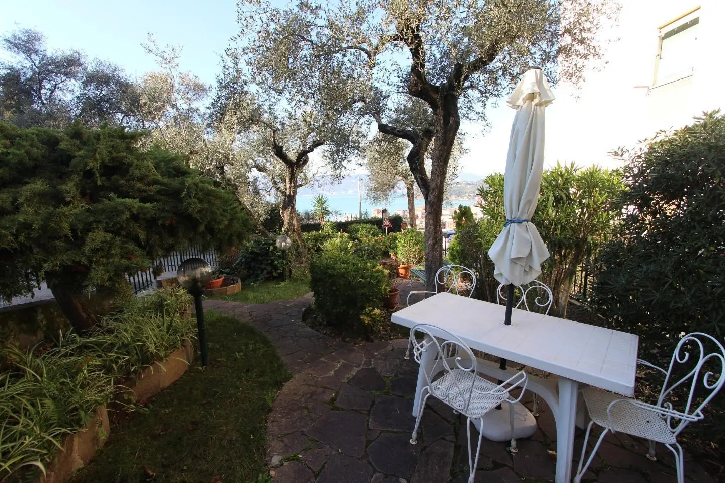 Immagine per Appartamento in vendita a Lerici