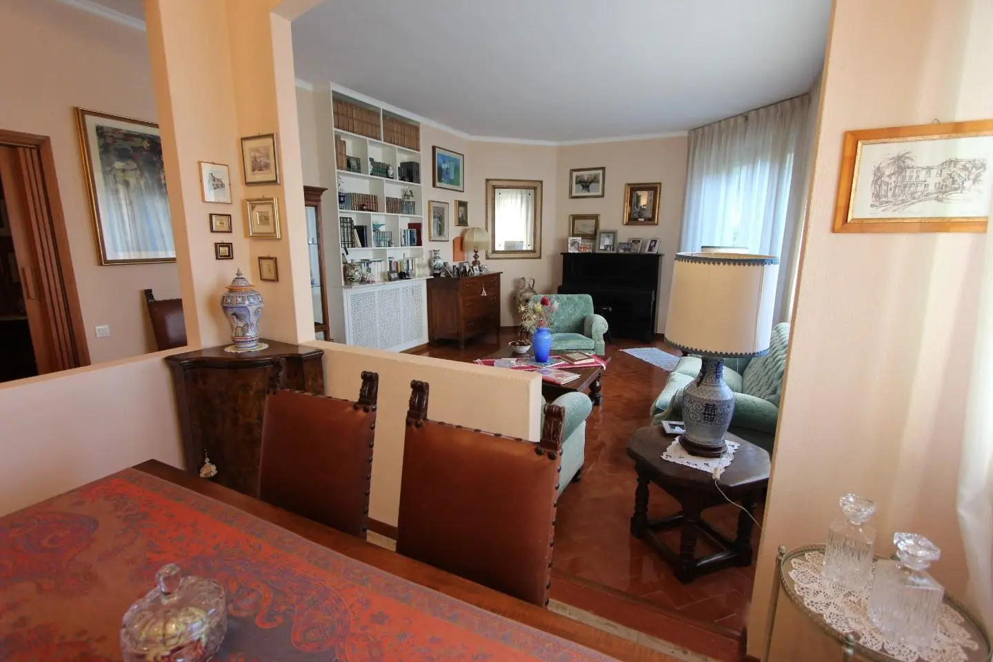 Immagine per Appartamento in vendita a Lerici