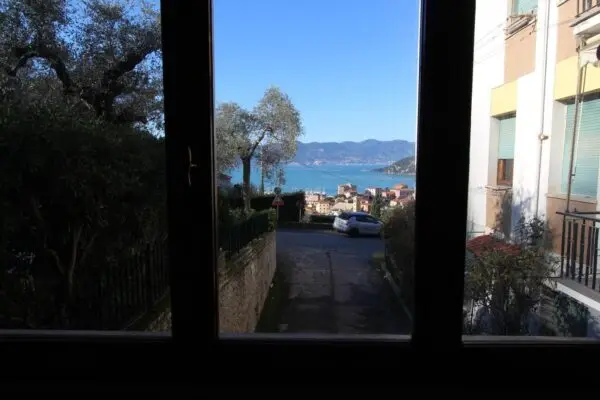 Appartamento Lerici