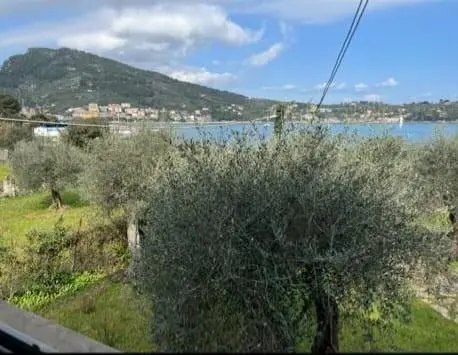 Villa via Cavour 42, Portovenere