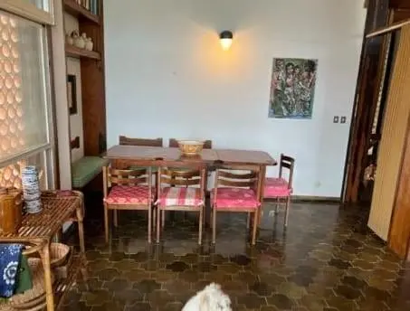 Villa via Cavour 42, Portovenere