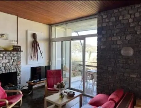 Villa via Cavour 42, Portovenere