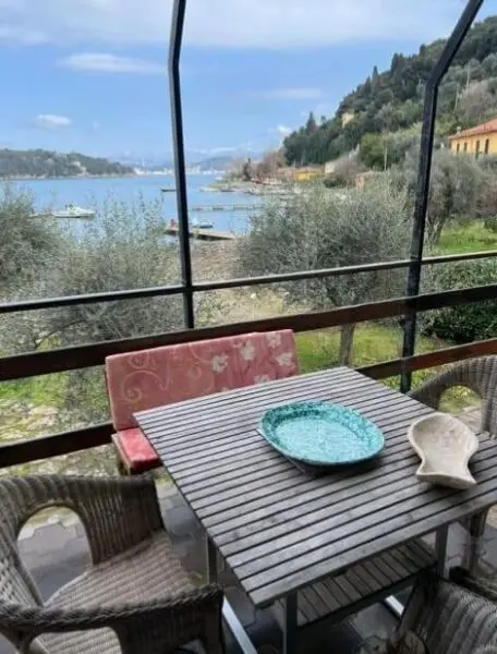 Villa via Cavour 42, Portovenere