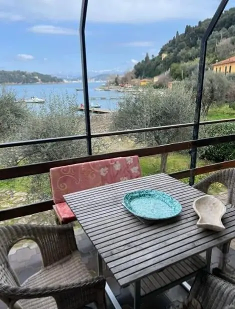 Immagine per Villa in vendita a Portovenere via Cavour 42