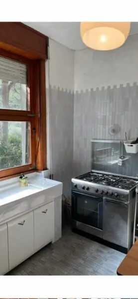 Villa via Cavour 42, Portovenere