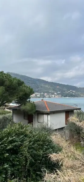 Villa via Cavour 42, Portovenere