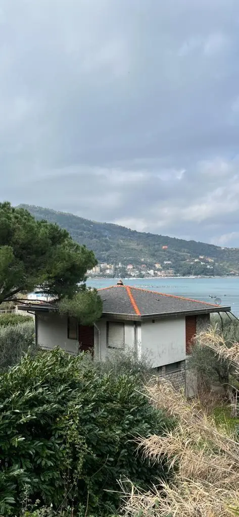 Immagine per Villa in vendita a Portovenere via Cavour 42