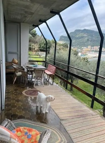 Immagine per Villa in vendita a Portovenere via Cavour 42