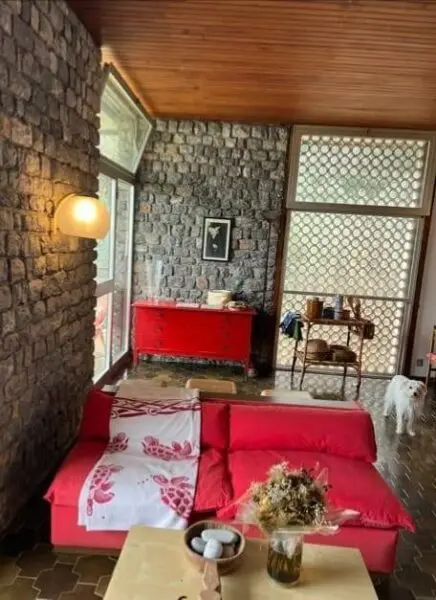 Villa via Cavour 42, Portovenere