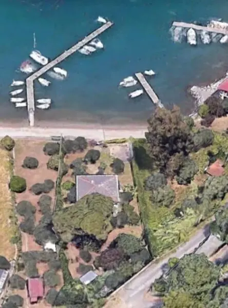 Villa via Cavour 42, Portovenere