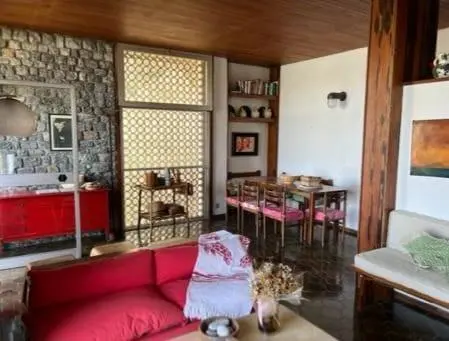 Villa via Cavour 42, Portovenere